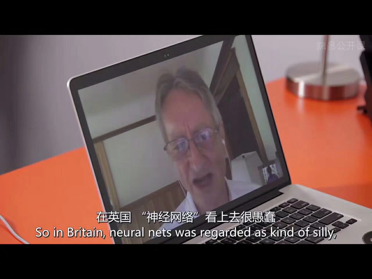 hinton追忆４